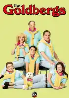 Голдберги смотреть онлайн сериал 1-10 сезон